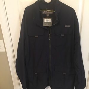 Eddie Bauer Men’s Jacket